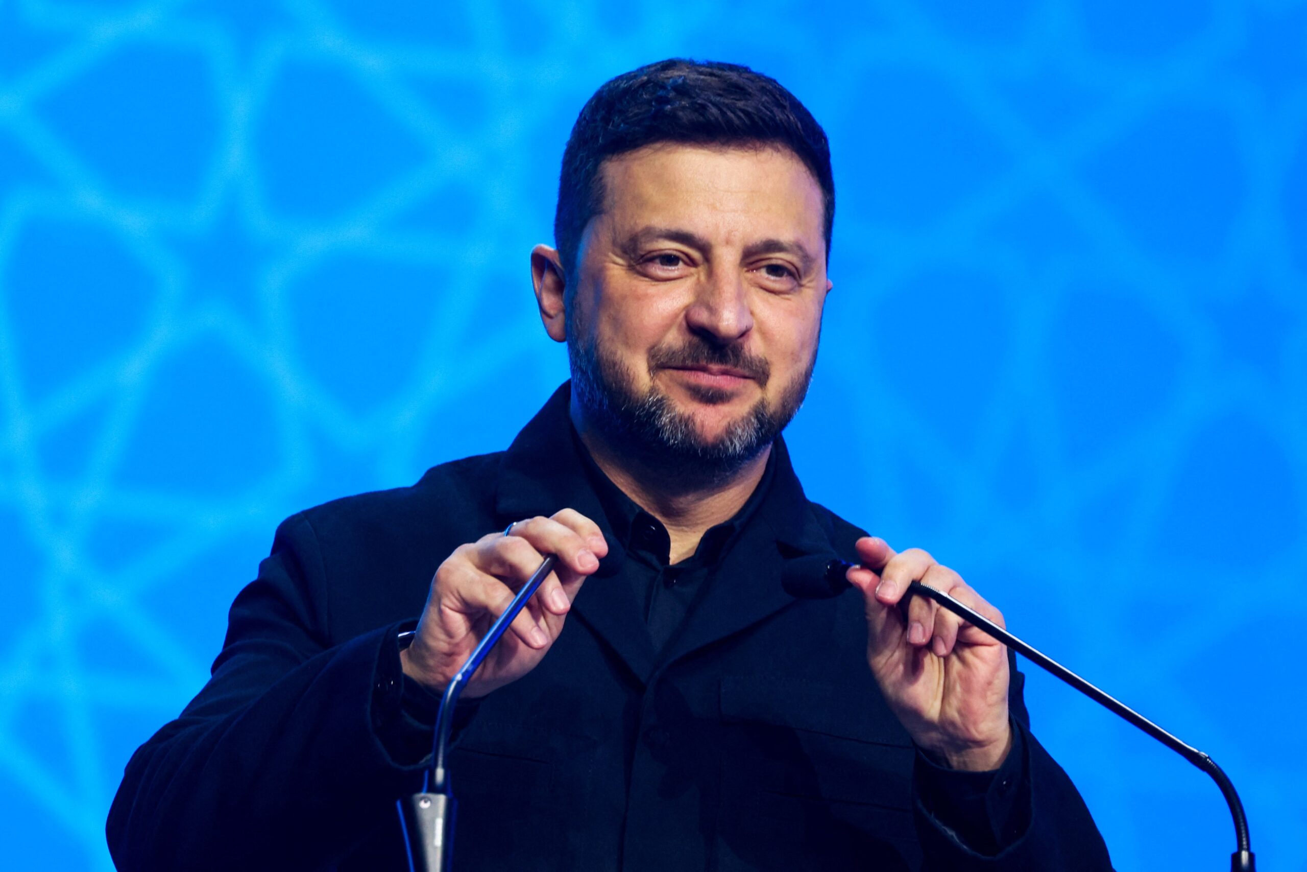 Zelenski ar accepta înghețarea frontului: „Acesta este minimul pe care îl aşteptăm astăzi de la Rusia”