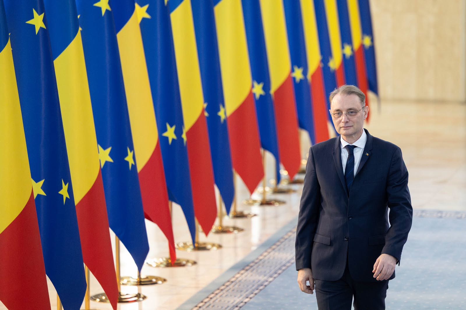 Premierul Luca Niculescu merge la Chișinău, în prima sa deplasare externă ca șef al Guvernului. Întâlniri cu Maia Sandu, Vasile Tofan și Igor Grosu