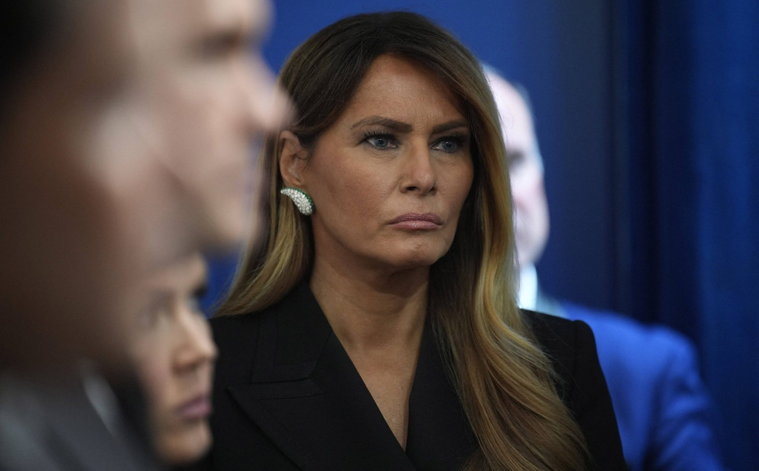 Misiune diplomatică neașteptată: Melania Trump bifează o încetare a focului între Rusia și Ucraina, în orașul Oleșkî