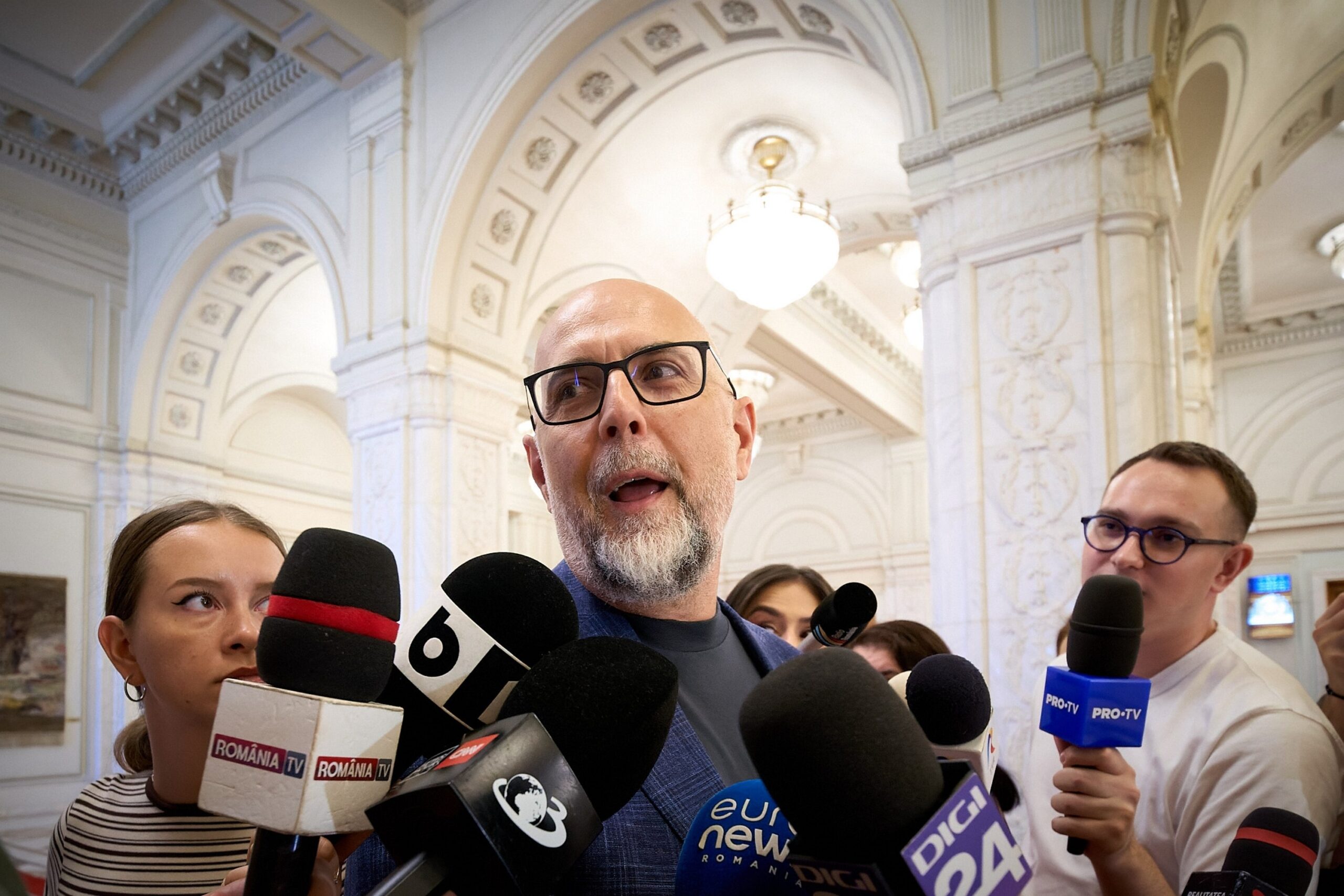 Nem reformă! De ce se opune UDMR comasării comunelor. Ar pierde un sfert din primari SURSE
