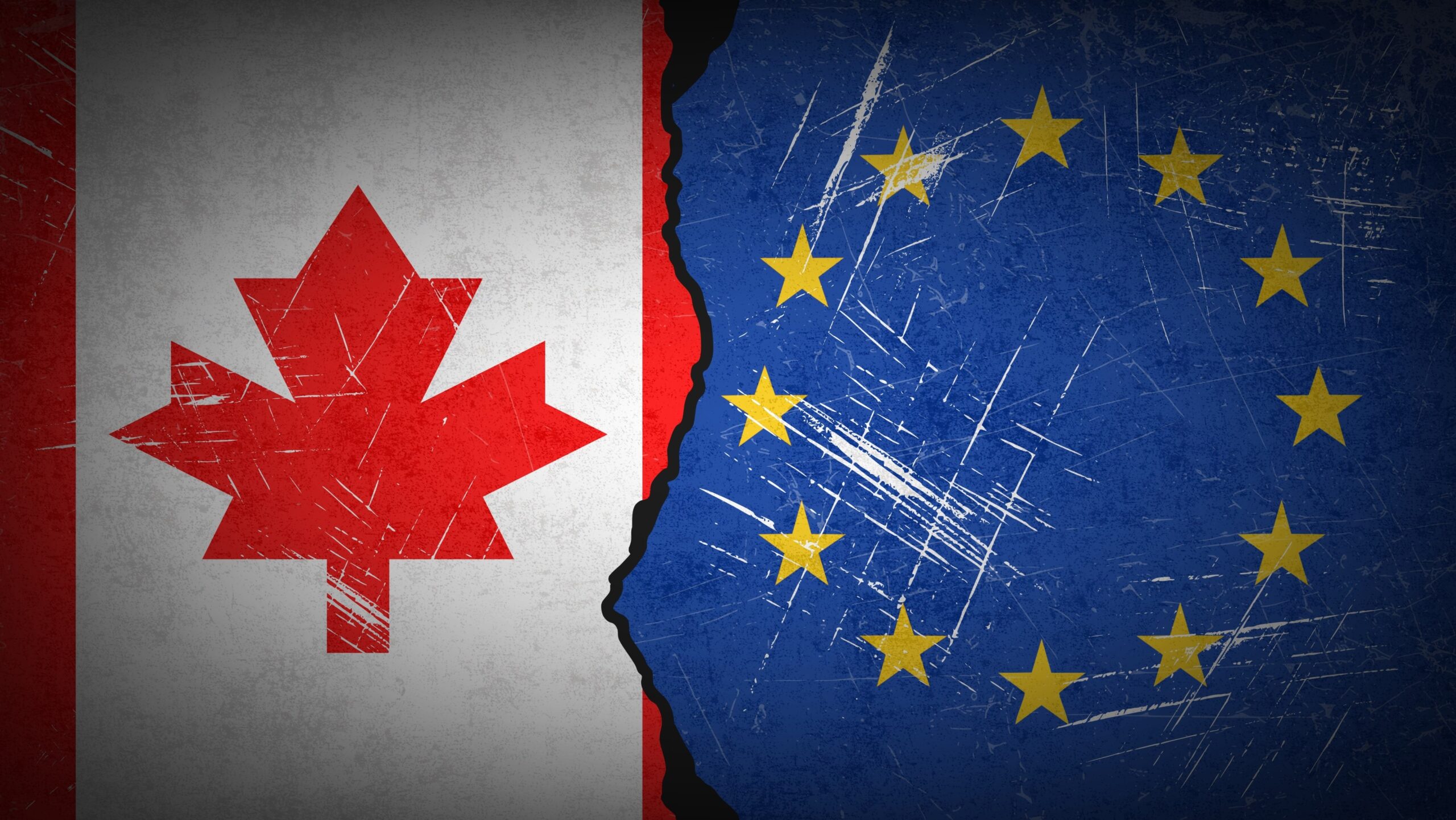 „Supraviețuitorii orfani” ai ordinii mondiale: de ce trebuie să facă front comun Europa și Canada