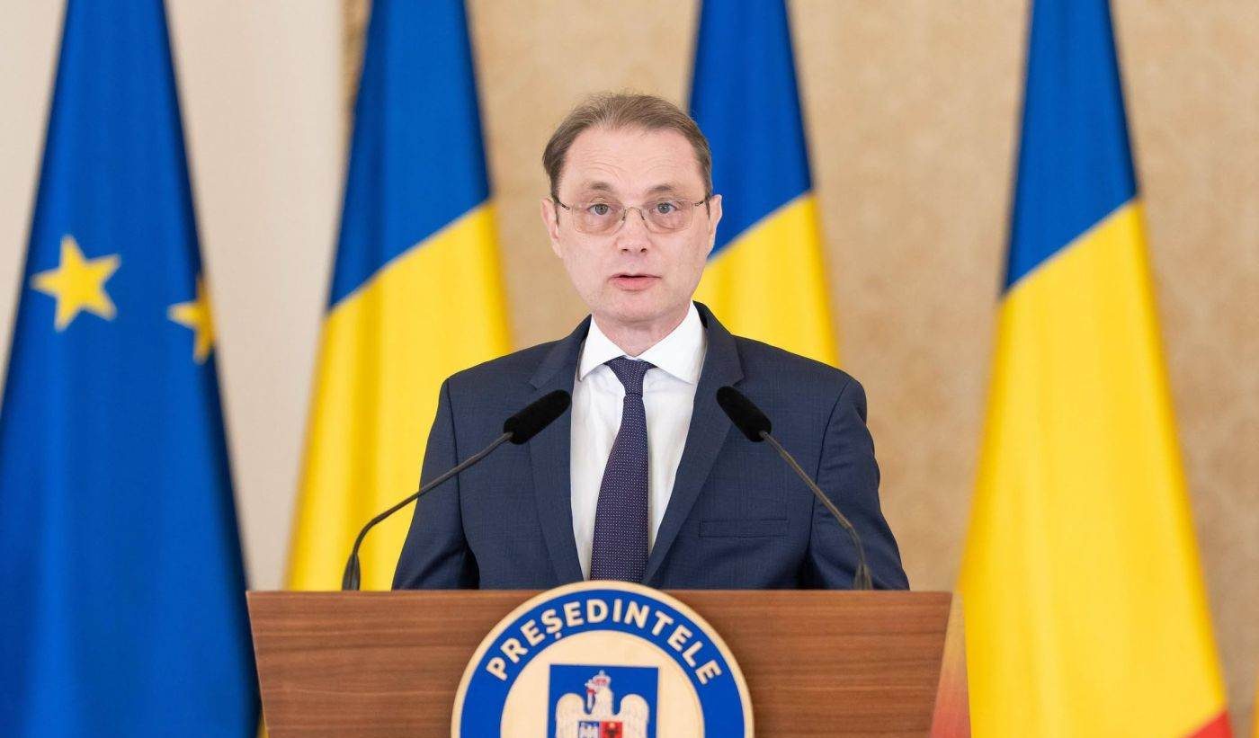Guvernul Niculescu ajunge astăzi la votul de învestitură în Parlament