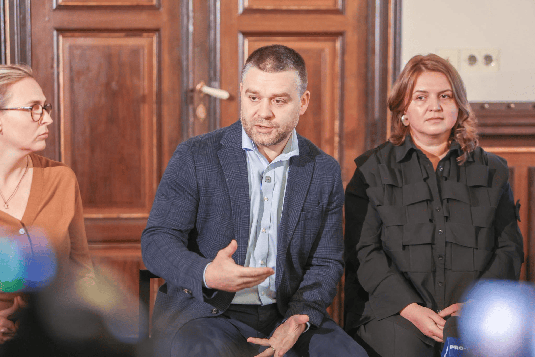 Primăria Capitalei propune transformarea bulevardelor Magheru și Bălcescu