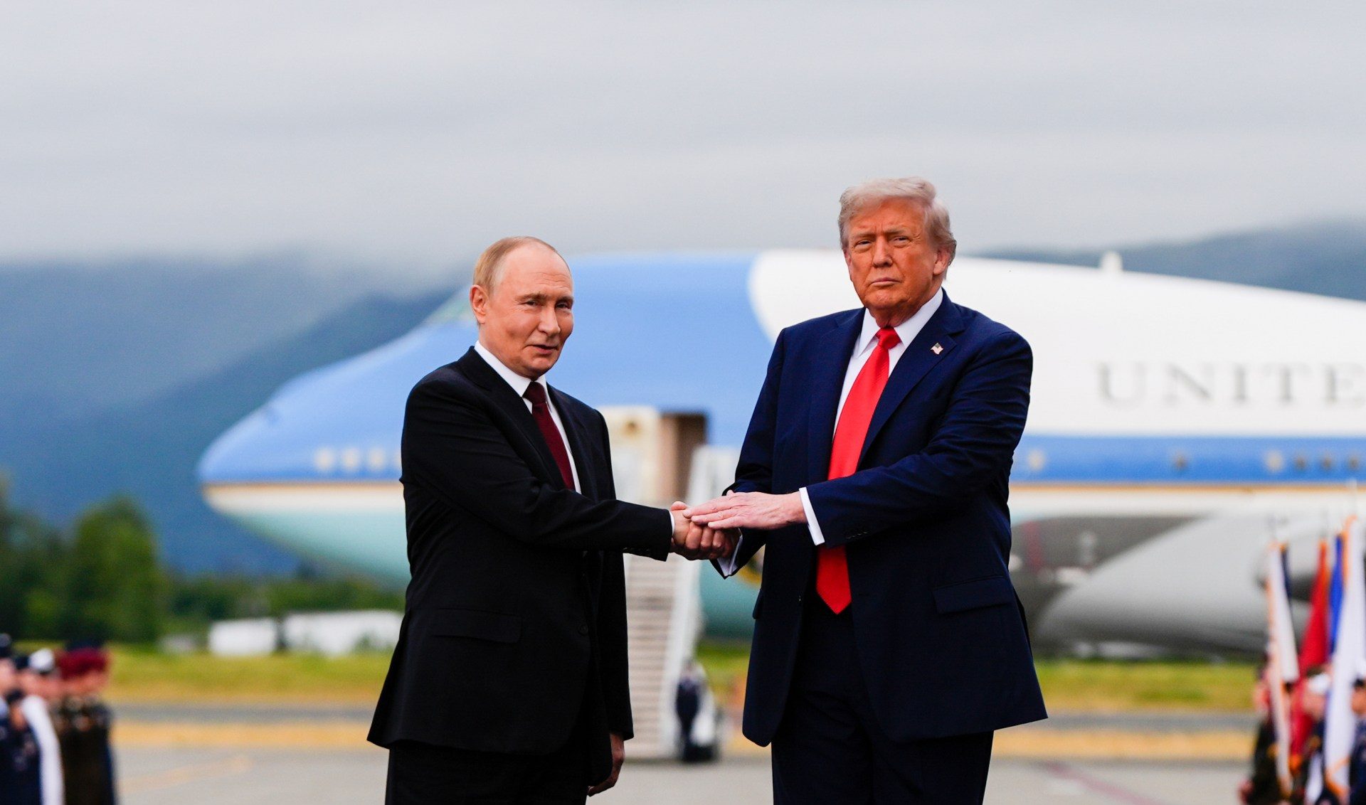 Rusia reia negocierile cu Ucraina și SUA după 4 noiembrie