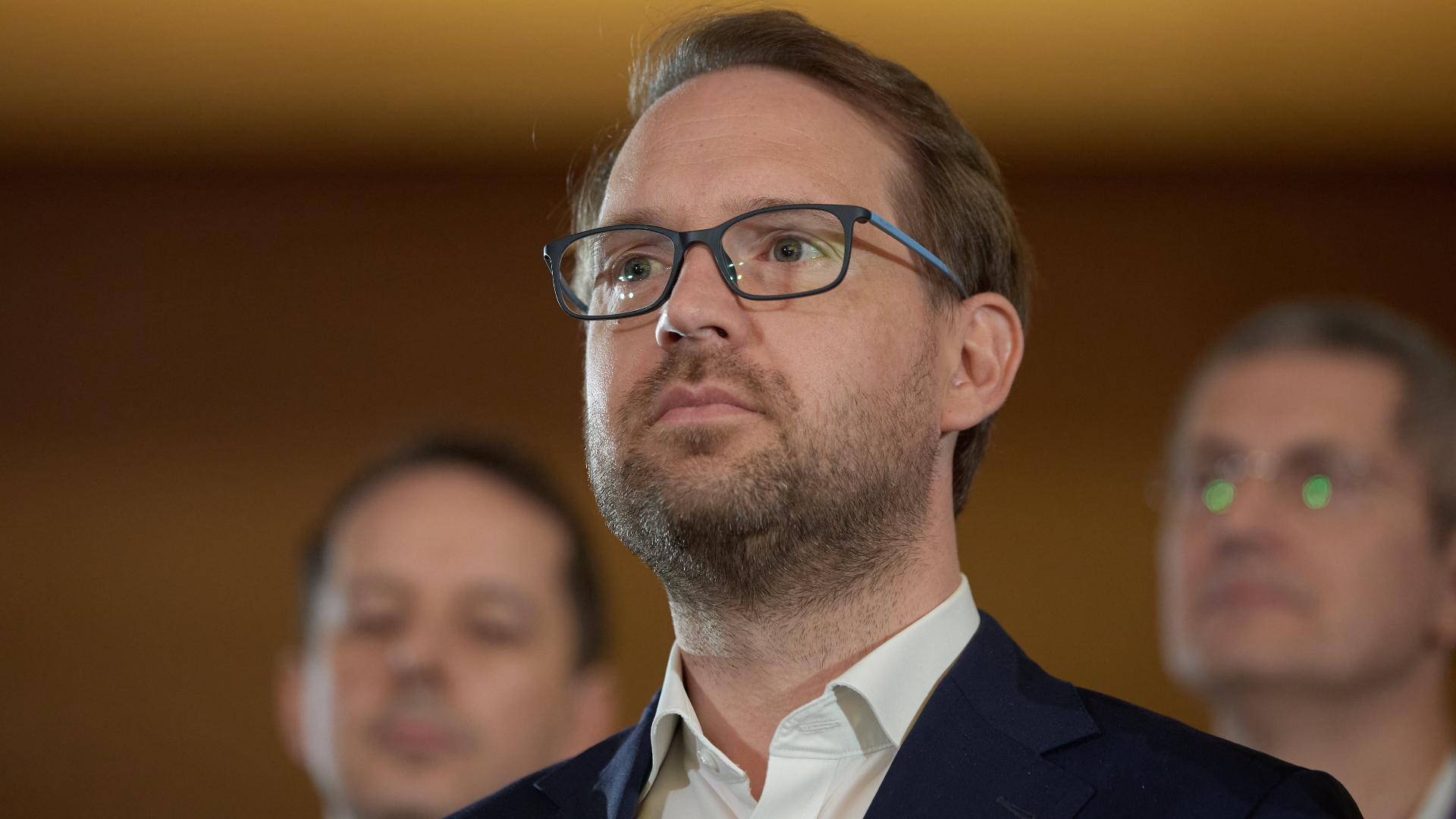 Dominic Fritz: USR nu va vota un guvern în care „PSD se întoarce cu niște oameni-paravan” : Europa FM