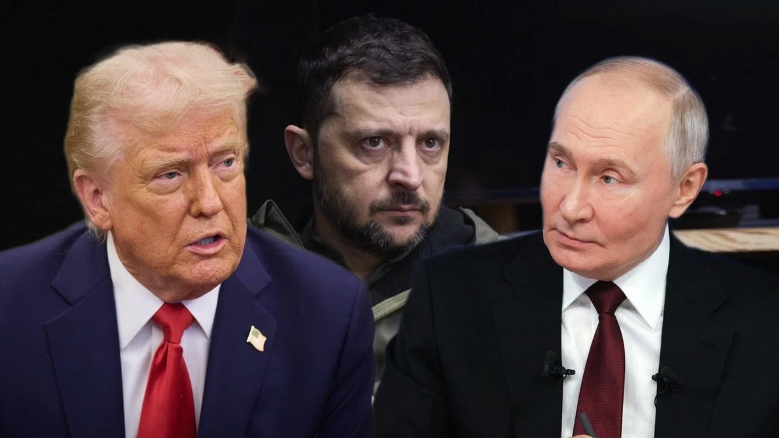 Negocierile trilaterale Ucraina-Rusia-SUA încep în noiembrie