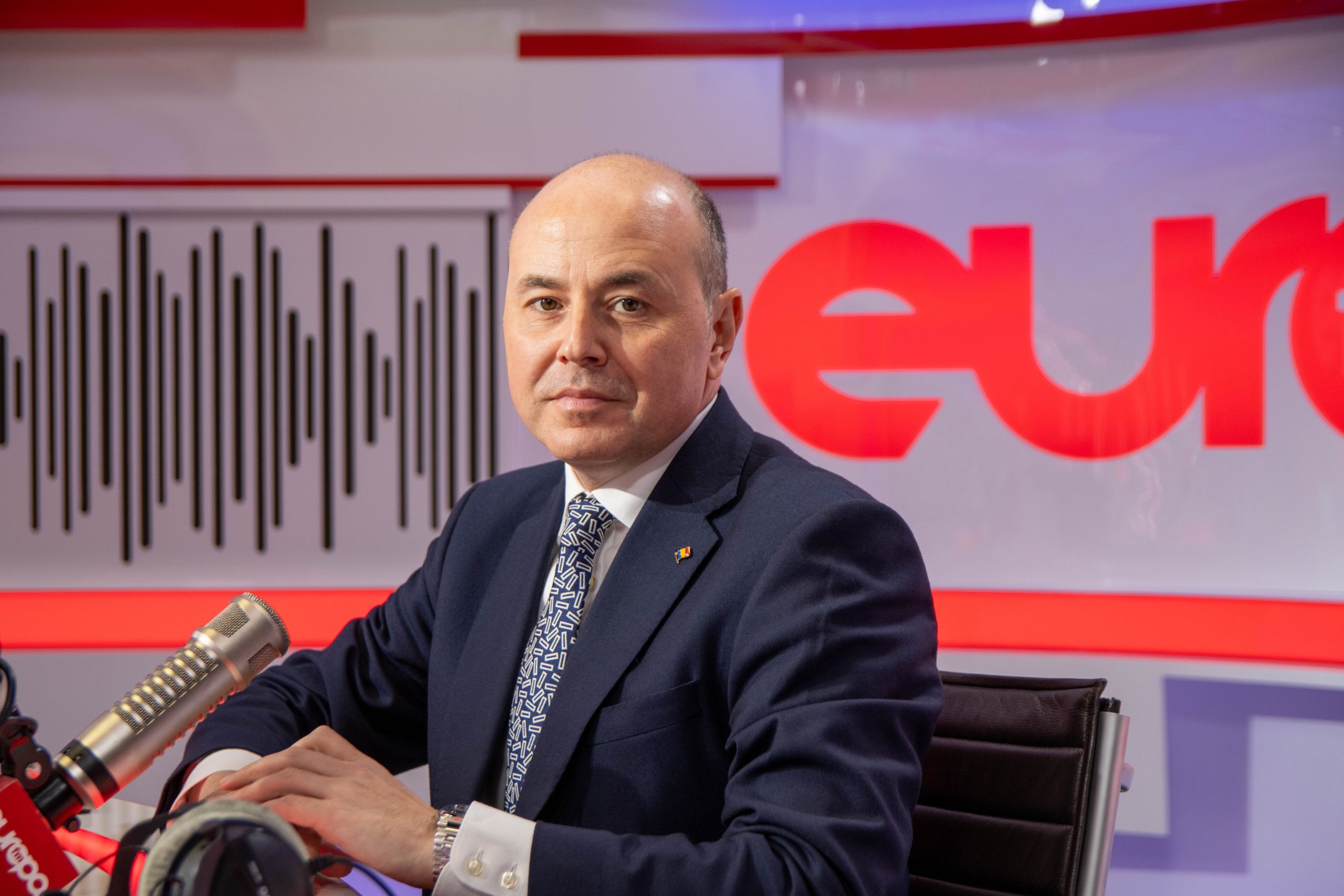 PNL nu va merge cu o nouă nominalizare la Cotroceni, spune deputatul Alexandru Muraru. Despre varianta Grindeanu premier: „Nu va avea mai multe voturi decât Mureșan” : Europa FM