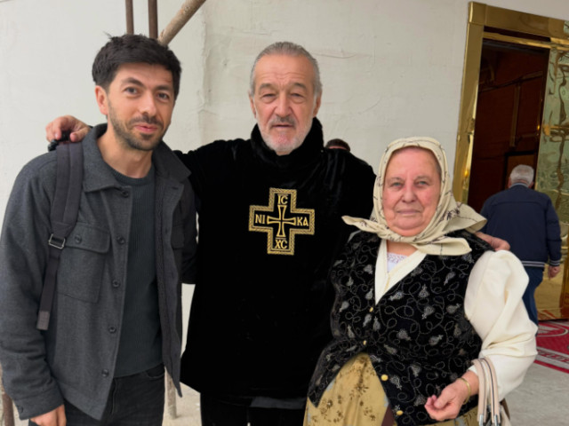 Mircea Bravo „rupe” tăcerea, după scandalul cu Gigi Becali, „Bunica” și Steaua