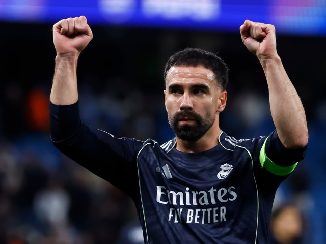 Dani Carvajal a cerut o clauză cum rar se vede și transferul a picat! E liber de contract de 3 luni