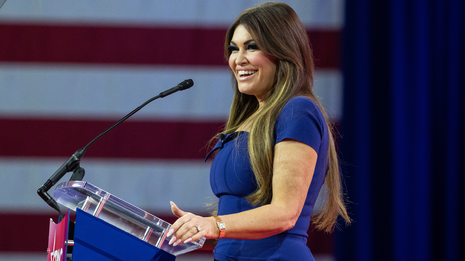 Răspunsul ambasadoarei SUA în Grecia după ce Trump i-a cerut demisia. Decizia luată de Kimberly Guilfoyle : Europa FM