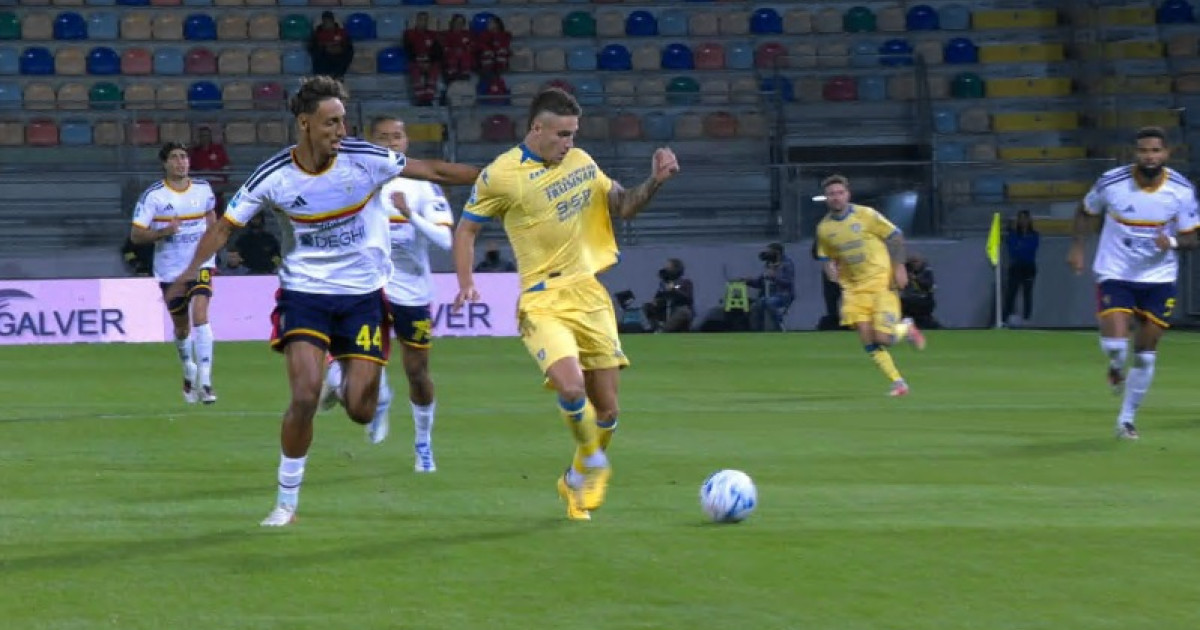 Live Video&Score | Frosinone – Lecce, 19:30, Digi Sport 2. Fiorentina – Atalanta, 21:45, Digi Sport 2. Drăgușin este anunțat titular la gruparea “Viola”