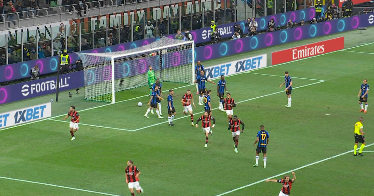 Live Video&Score | AC Milan – Inter, LIVE VIDEO, sâmbătă, 31 octombrie, DGS 1. Episodul 247 din Derby della Madonnina