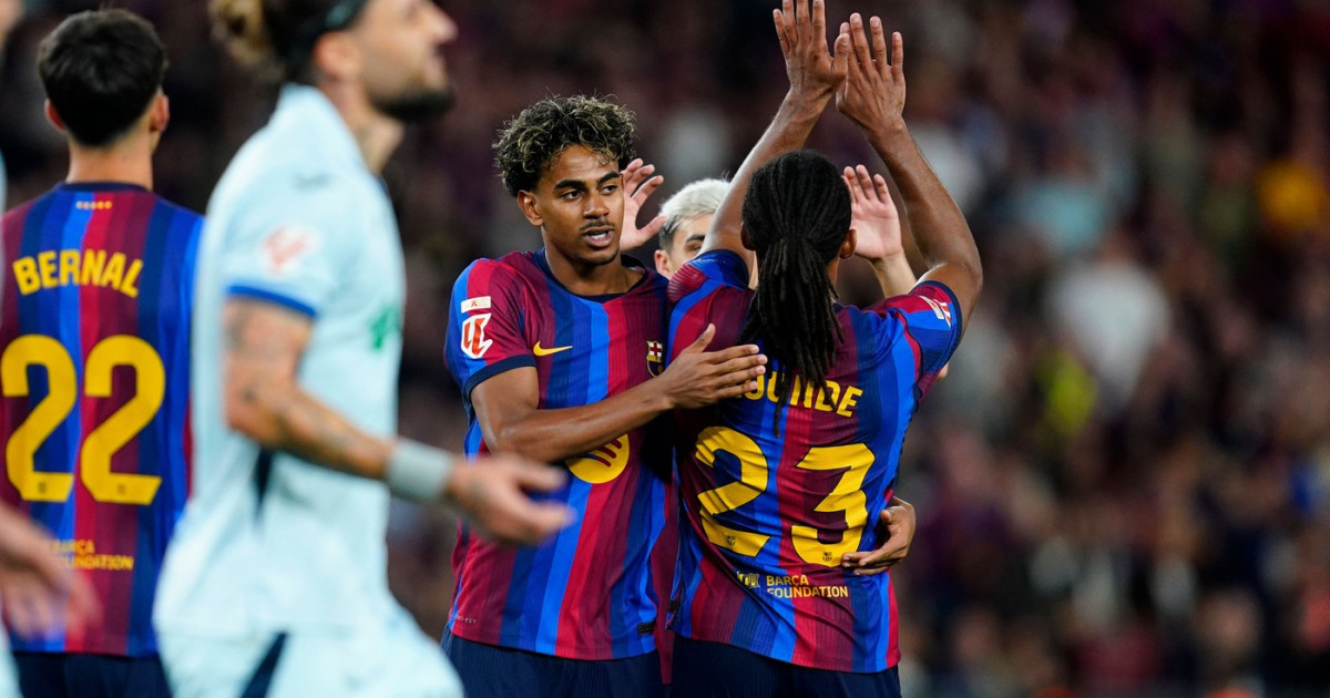 Barcelona a mai primit o lovitură, după cele două înfrângeri consecutive