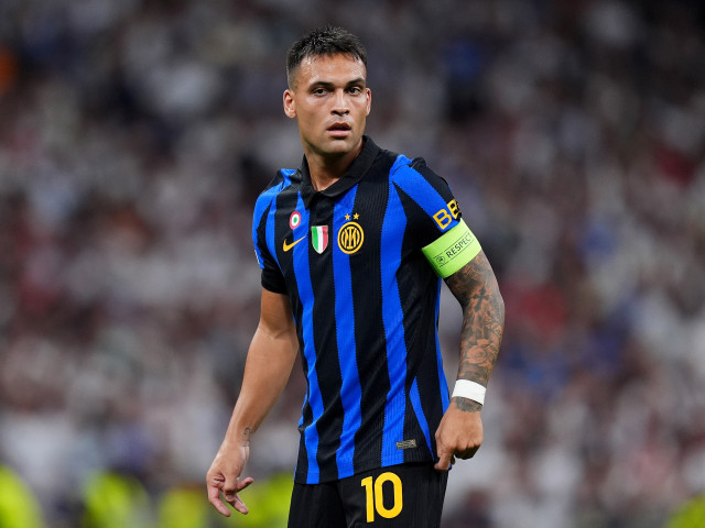 Cristi Chivu a anunțat cât va lipsi Lautaro Martinez, după ce s-a accidentat în Inter – Club Brugge 3-4