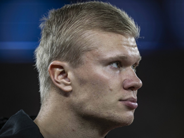 Cu Real Madrid și PSG în așteptare, Erling Haaland a informat-o pe Barcelona