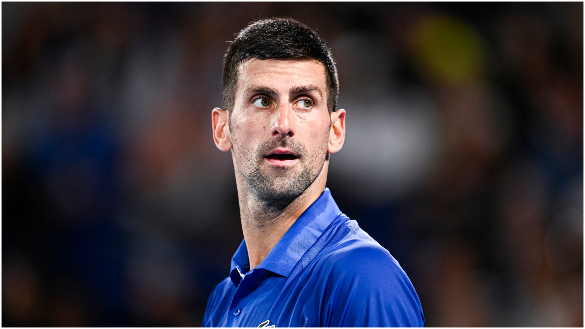 Tenis: Novak Djokovic, în sferturile turneului de la Beijing. Cu cine va juca pentru un loc în semifinale : Europa FM