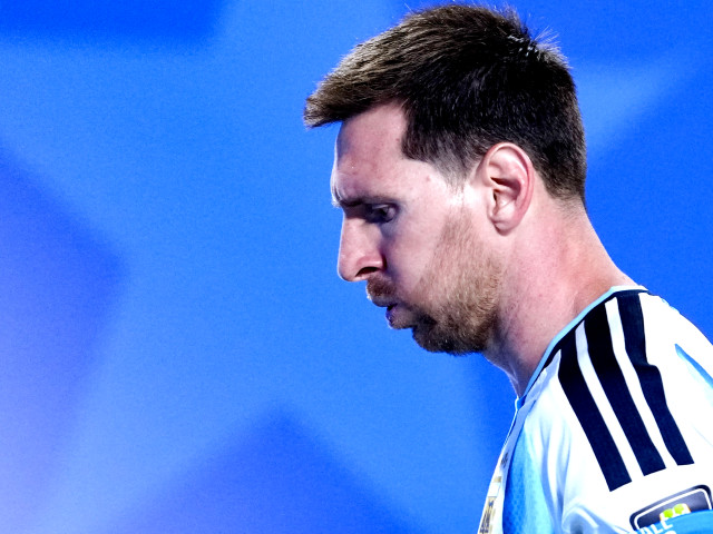 Argentina, acuzată că și-a bătut joc înainte de ultimul meci al lui Leo Messi!