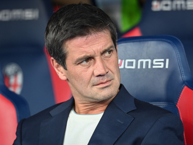 Chivu și-a trimis „spionul” pentru a urmări țintele din perioada de mercato a iernii