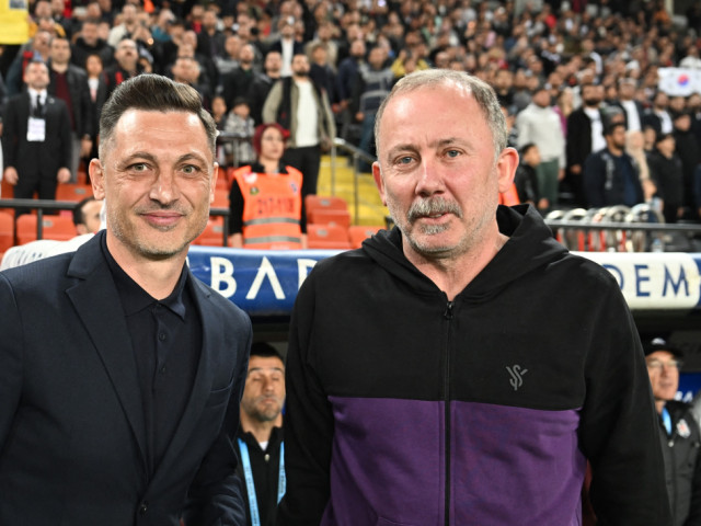 Turcia are un nou selecționer