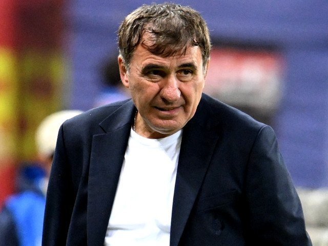 Oficial | Lotul lui Gică Hagi pentru Polonia