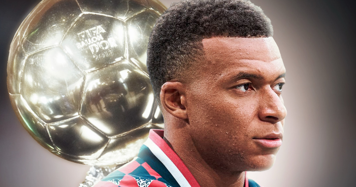 Ce record! Kylian Mbappe a intrat în istorie la gala Balonului de Aur 2026