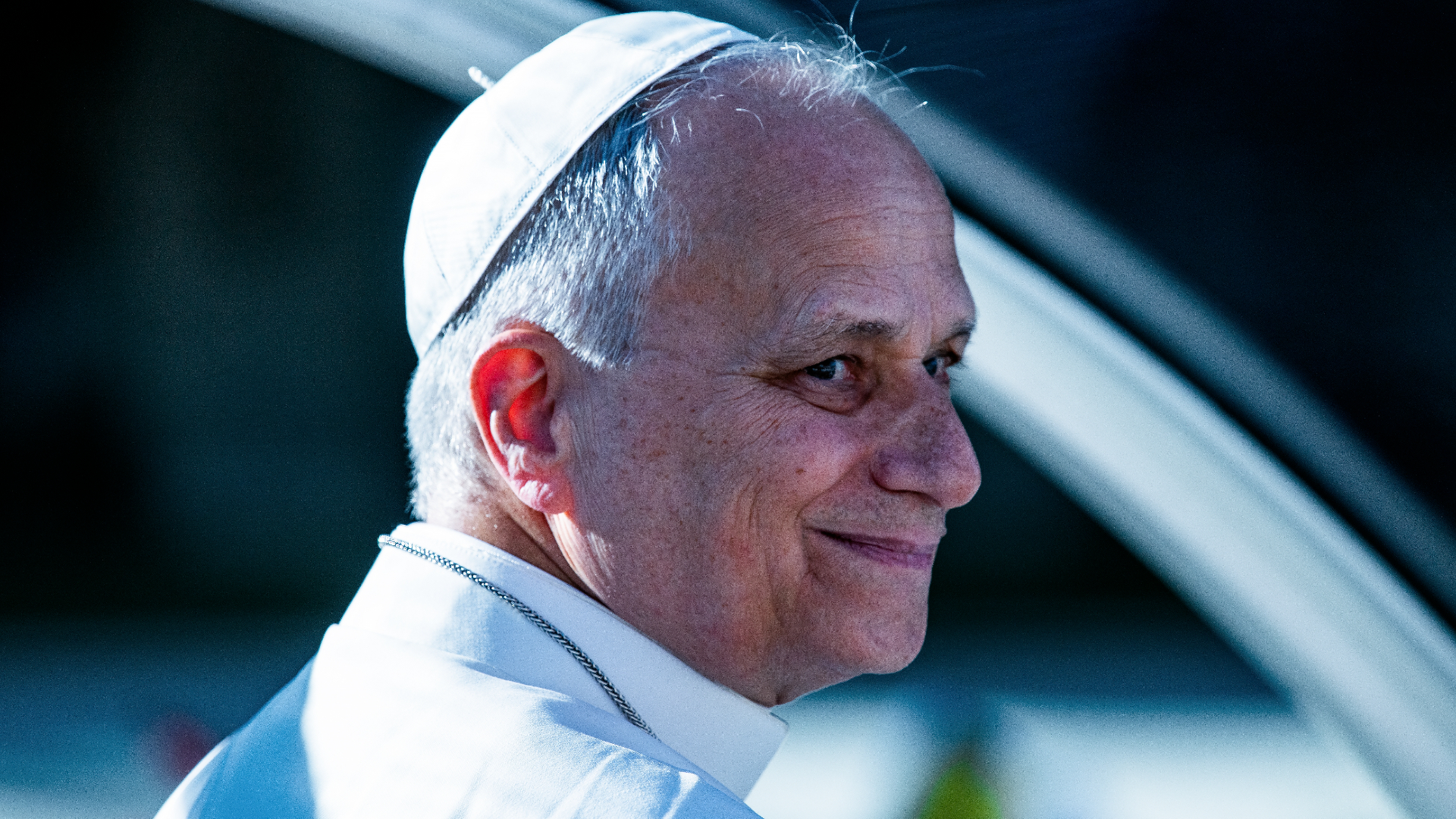Papa Leon al XIV-lea își anulează vizita la Assisi