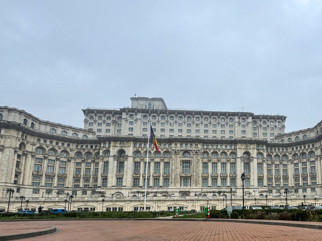Oțelul, șase propuneri în Parlamentul României