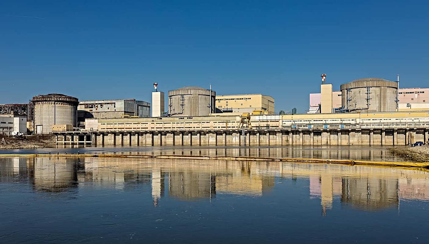 Starea de alertă la Cernavodă este prelungită cu 30 de zile