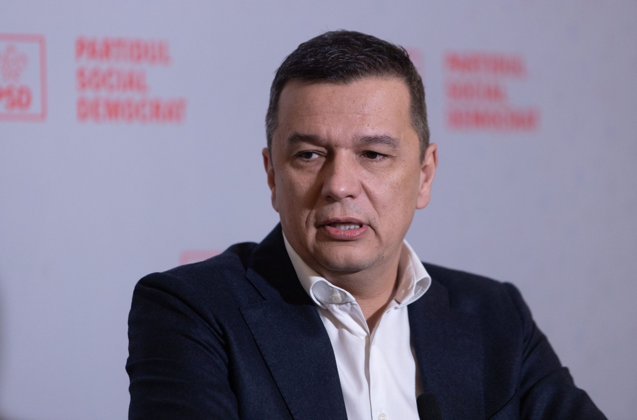Grindeanu critică desemnarea lui Luca Niculescu ca Premier