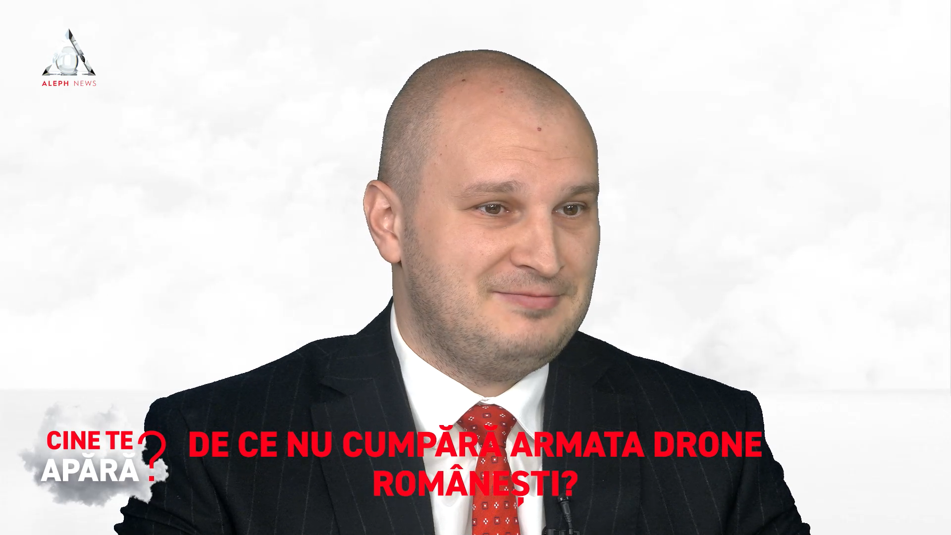 Importul de arme fără transfer de tehnologie e o tranzacție