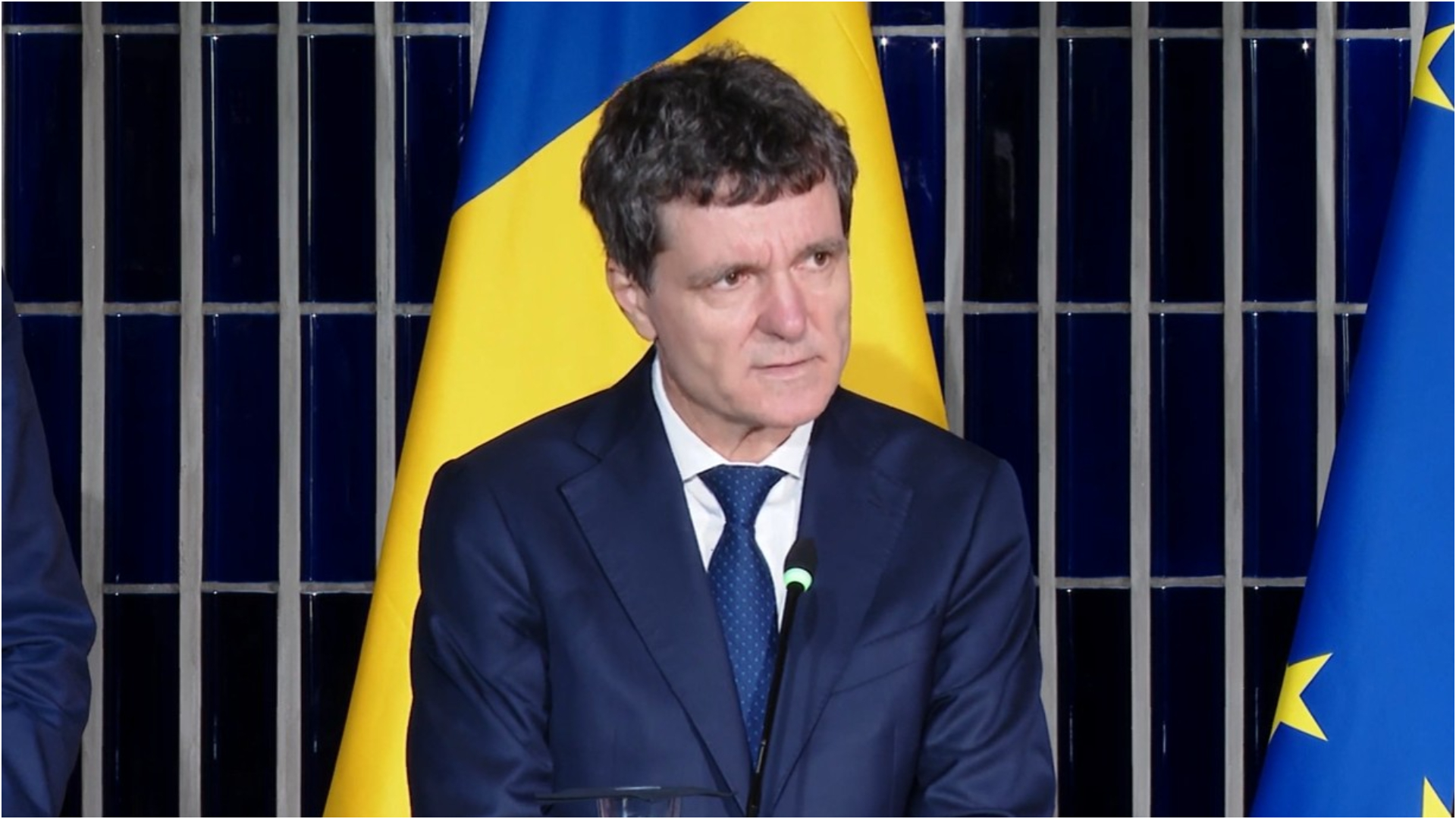 Concluziile Consiliului European de toamnă. Nicușor Dan: Au fost cinci teme de discuție. Despre disputa privind viitorul buget al UE: „Se vede o cale de ieșire” : Europa FM