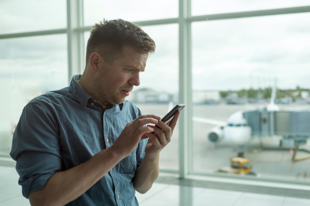 Prima cursă a întârziat, ai pierdut conexiunea: când poți cere despăgubire pentru întârzierea avionului (P) : Europa FM
