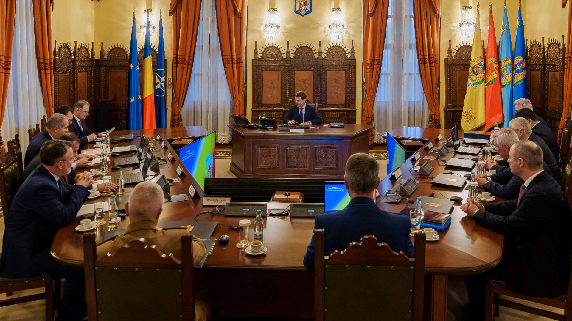 ce măsuri a analizat CSAT