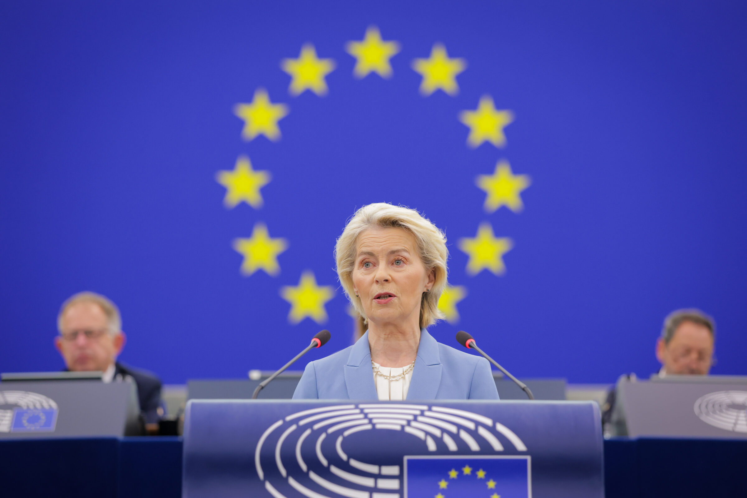 UE pregătește răspunsul la un posibil atac hibrid cu victime