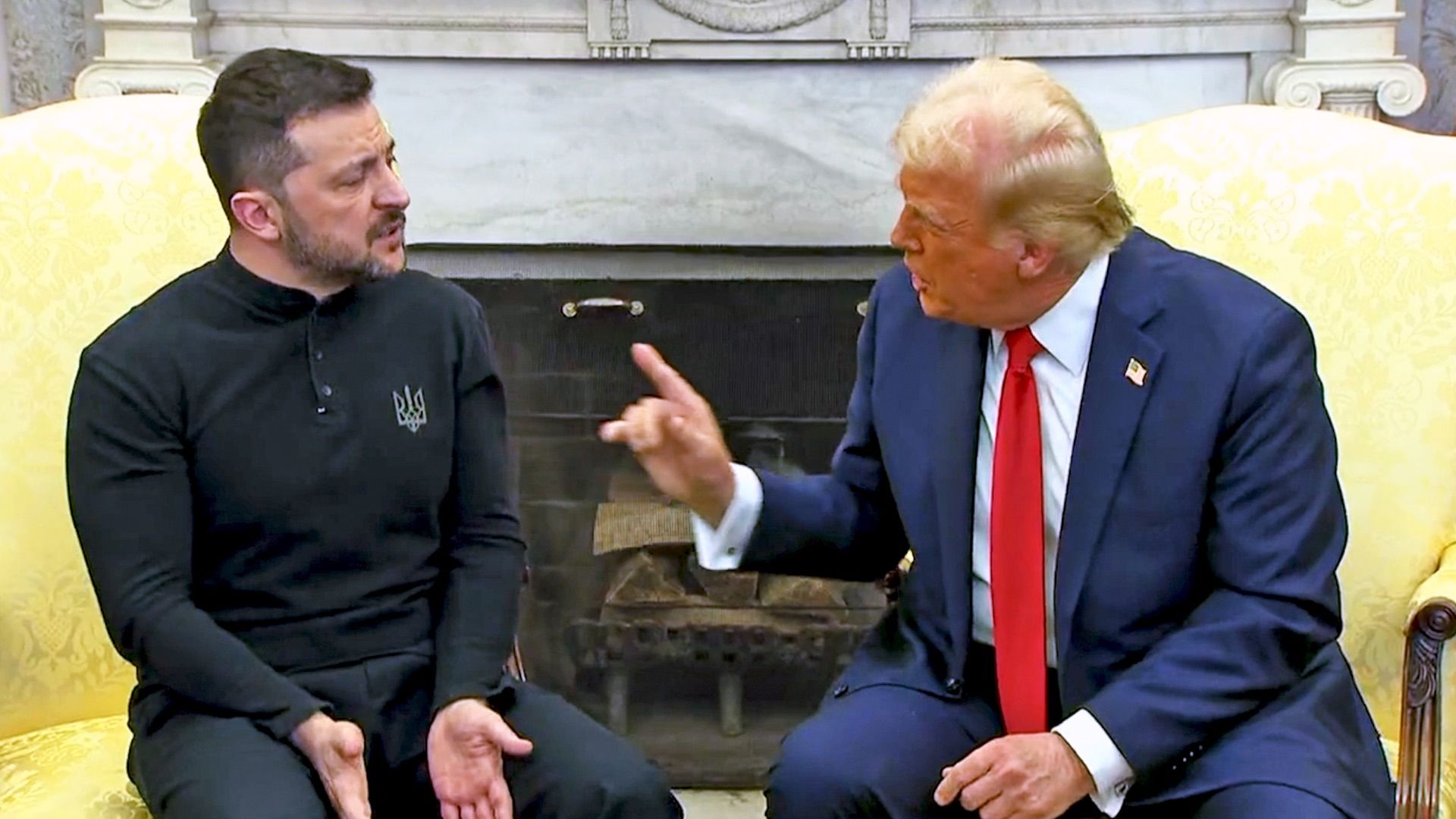 Trump justifică acordul cu Putin și il acuză pe Zelenski că nu vrea pace